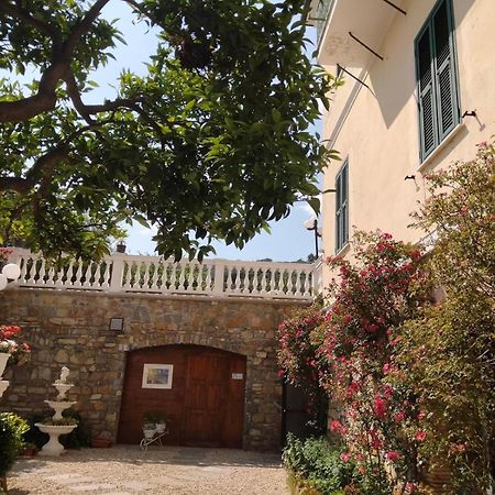 임페리아 Agriturismo A Ca Du Cappellan 빌라 외부 사진