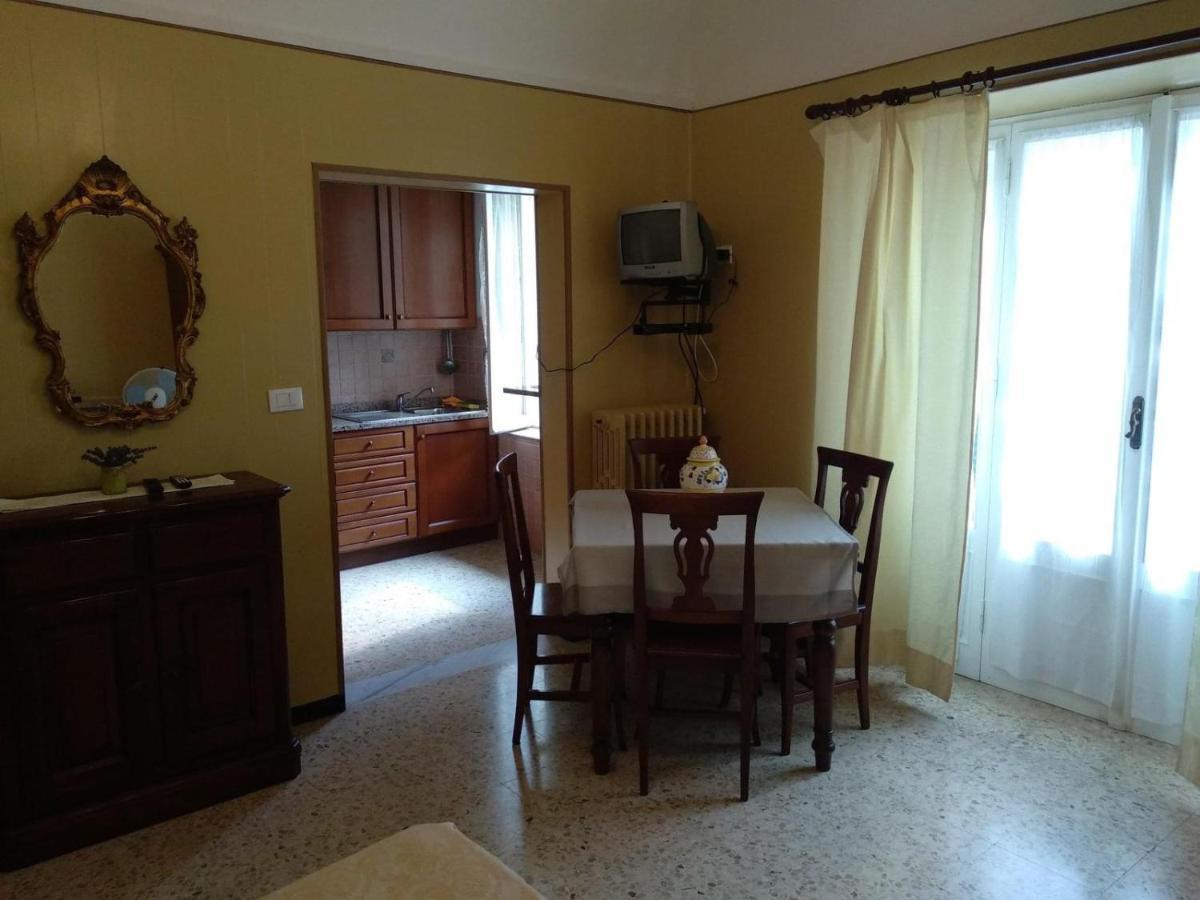 임페리아 Agriturismo A Ca Du Cappellan 빌라 외부 사진