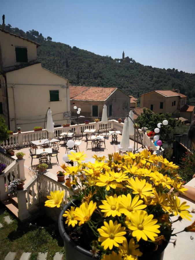 임페리아 Agriturismo A Ca Du Cappellan 빌라 외부 사진