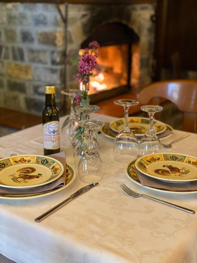 임페리아 Agriturismo A Ca Du Cappellan 빌라 외부 사진