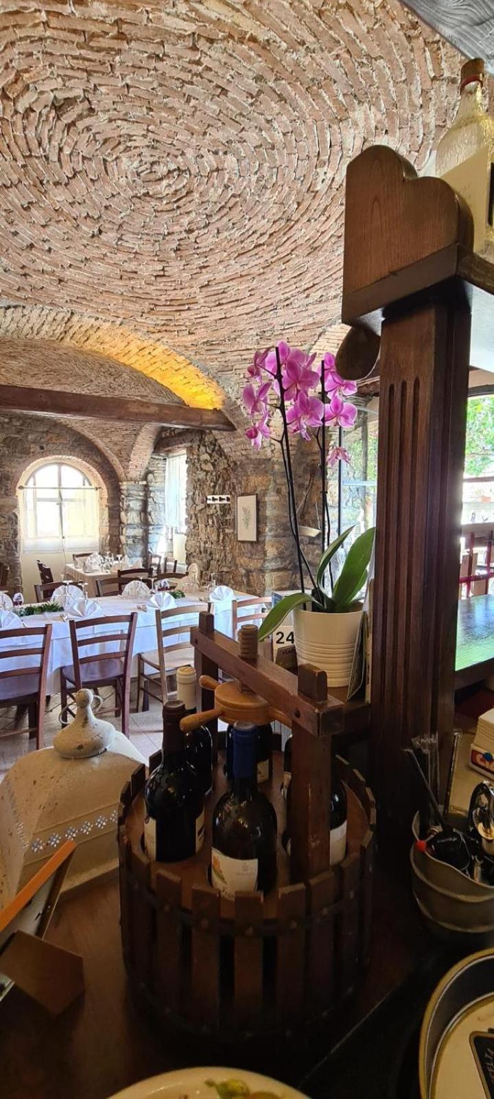 임페리아 Agriturismo A Ca Du Cappellan 빌라 외부 사진